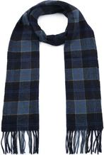 Barbour Sjaal Tartan Lams Wol Midnight maat  Heren, Vêtements | Hommes, Verzenden