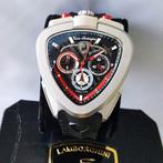 Lamborghini - Swiss Made - Rare - Bullhead - Chronograph -