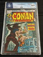 Conan the Barbarian #31 + 32 + 35 - UK Price Variant - EGC