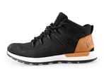 Timberland Veterboots in maat 42 Zwart | 5% extra korting, Kleding | Heren, Schoenen, Verzenden, Boots, Zo goed als nieuw, Timberland