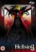 Hellsing: Volume 4 - External Damnation DVD (2004) cert 15, Zo goed als nieuw, Verzenden