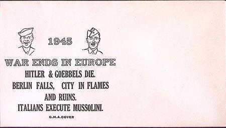 Amerikaanse envelop WWII (lijst optie), Timbres & Monnaies, Lettres & Enveloppes | Étranger, Envoi