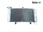 Radiateur Honda CBR 500 R 2016-2018 (CBR500R), Motoren, Verzenden, Gebruikt