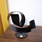 José Soler Art - Black breeze - No reserve