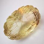 Zonder minimumprijs Citrien - 182.18 ct - Antwerp Laboratory, Handtassen en Accessoires, Edelstenen, Nieuw