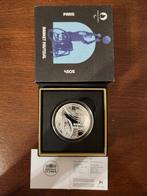 Frankrijk. 10 Euro 2023 Jeux Olympiques Paris 2024 - Basket, Postzegels en Munten, Munten | Europa | Euromunten