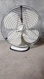 Ventilateur électrique - Acier - Ventilateur allemand Wigo