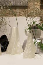Buliash Todaeva - Sand relief vases