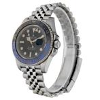 Rolex - GMT-Master II - 126710BLNR - Heren - 2020, Handtassen en Accessoires, Horloges | Heren, Nieuw