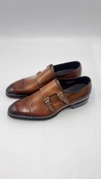 Santoni - Chaussures plates - Taille : EU 42 - Neuf dans sa, Nieuw