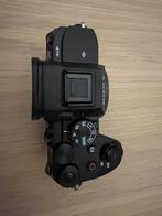 Sony Alpha 7 IV Spiegelloze camera, Nieuw