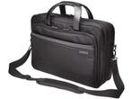 Kensington Contour 2.0 - Business Laptop Briefcase - 15,6, Computers en Software, Laptoptassen, Verzenden, Zo goed als nieuw