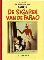 De avonturen van Kuifje 4: De sigaren van de farao / De, Verzenden, Zo goed als nieuw, Hergé