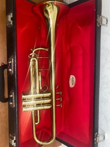 Progress - - Trompette - Chine (Sans Prix de Réserve), Musique & Instruments