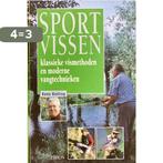 SPORTVISSEN 9789051215458 K. Ketting, Boeken, Verzenden, Gelezen, K. Ketting