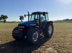 1998 New Holland 8360 DT Vierwielaangedreven landbouwtractor, Zakelijke goederen, Landbouw | Tractoren, Nieuw