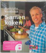Samen koken 9789021584447 R. van Veen, Verzenden, R. van Veen