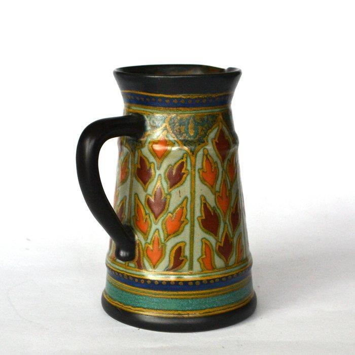 Plateelbakkerij Zuid-Holland - Kan - Aardewerk, Antiek en Kunst, Kunst | Designobjecten