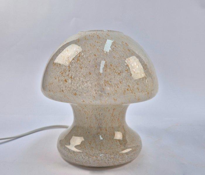 Doria Leuchten - Tafellamp - Jaren 70, Antiek en Kunst, Antiek | Verlichting