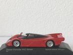 Minichamps 1:43 - Berline miniature - Dauer Porsche 962 1994, Nieuw