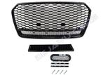 RS7 Look Voorbumper voor Audi A7 4G Facelift / S line / S7, Ophalen of Verzenden