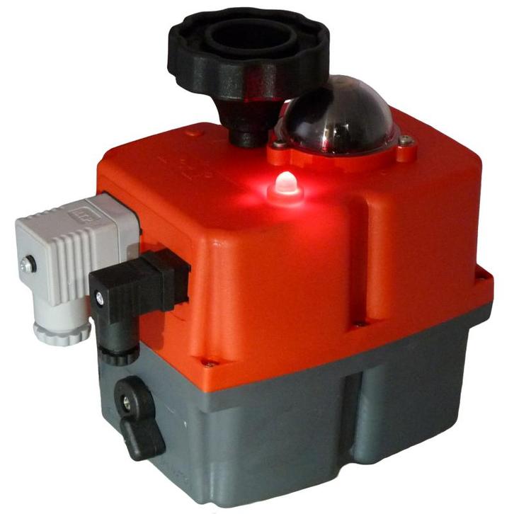 Vanne à Bille à Brides à Actionnement Électrique 2 Voies, Doe-het-zelf en Bouw, Gereedschap | Overige machines, Verzenden