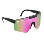 Gepolariseerde Zonnebril - Fiets Ski Sport Bril Shades UV400, Verzenden