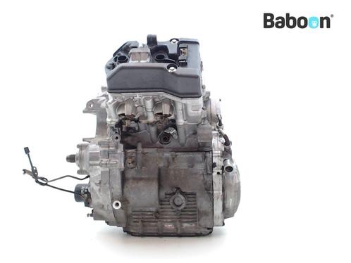 Motorblok Honda ST 1300 Pan European (ST1300 ST1300A), Motoren, Onderdelen | Honda, Gebruikt, Verzenden