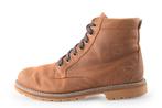 Timberland Veterboots in maat 44½ Bruin | 20% korting, Verzenden, Boots