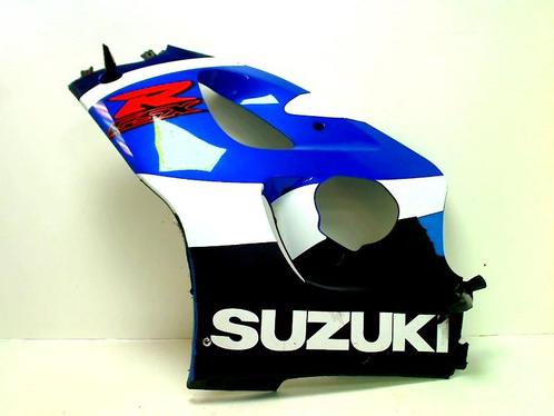 Suzuki GSX R 750 1996-1999 SRAD 43LT ZIJKUIPDEEL LINKS 94481, Motos, Pièces | Suzuki, Enlèvement ou Envoi