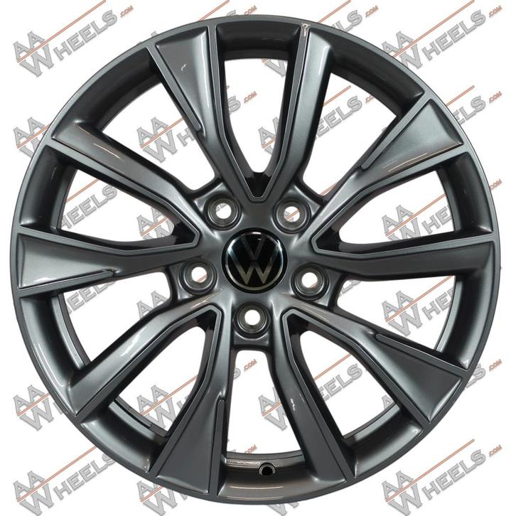 Volkswagen Transporter Multivan T7 Toshima 18 inch originele, Auto-onderdelen, Banden en Velgen, Ophalen of Verzenden