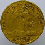 Frankrijk. Historical Medal 23 Nov. 1804 Napoleon Bonaparte