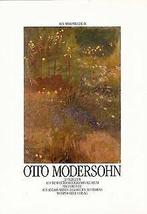 Otto Modersohn: 12 Ölbilder aus dem Otto Modersohn-Museu..., Gelezen, Not specified, Verzenden