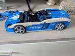 Lego Set - 8214 - Racers - Lamborghini Gallardo LP 560-4, Kinderen en Baby's, Speelgoed | Duplo en Lego, Nieuw