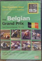 The Belgian Grand Prix import (dvd nieuw), Ophalen of Verzenden