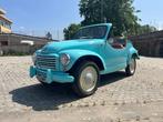 Fiat - 500 C Topolino Spiaggina - 1949