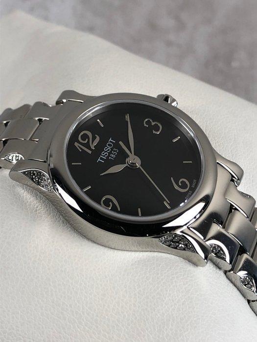 Tissot - Stylis-T - T0282101105701 - Dames - 2020+, Handtassen en Accessoires, Horloges | Heren