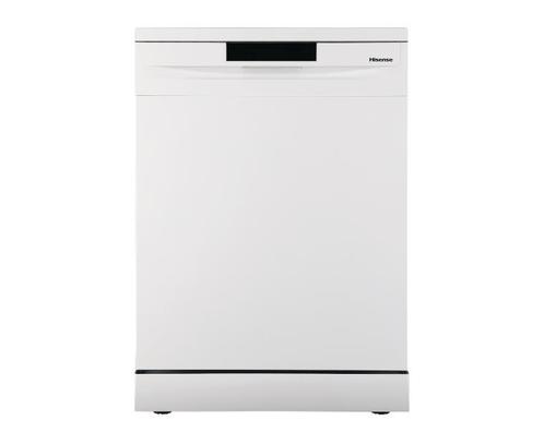Hisense Hs620d10w Vaatwasser 60cm, Huis en Inrichting, Keuken | Keukenbenodigdheden, Ophalen of Verzenden