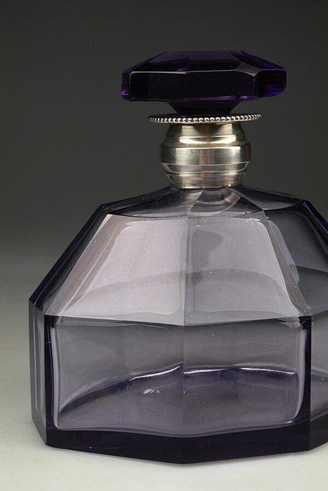 Otto Wolter - Karaf - .800 zilver, Antiquités & Art, Art | Objets design