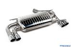 Einddemper 4-serie Coupe / 3-serie Touring / 4-serie Gran Co, Verzenden, Nieuw
