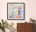 CARDUSU - “Libertad 04” – Serie Libertad – Técnica mixta