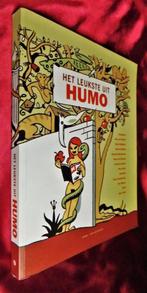 Leukste uit Humo 9789056173227, Verzenden, Zo goed als nieuw