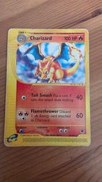 Pokémon - 2 Card - Flareon, Charizard - WOTC - Expedition, Nieuw