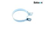 Inlaat Spruitstuk Honda CB 750 F 1977-1978 (CB750G) Band,, Motoren, Verzenden, Gebruikt