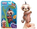 Fingerlings - Baby Sloth - Kingsley