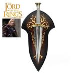 Lord of the Rings Replica 1/1 Boromirs Dagger, Ophalen of Verzenden, Nieuw