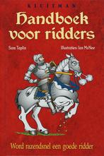 Handboek voor ridders 9789020619010 S. Taplin, Verzenden, Zo goed als nieuw, S. Taplin
