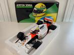 Minichamps 1:18 - Voiture miniature - McLaren MP4/6 #1 World, Nieuw