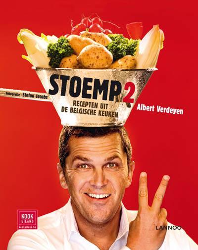 Stoemp 2 - NL 9789020997880 Albert Verdeyen, Boeken, Kookboeken, Zo goed als nieuw, Verzenden