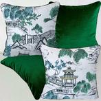 Manuel Canovas -New Collection - Nouvel ensemble de quatre -